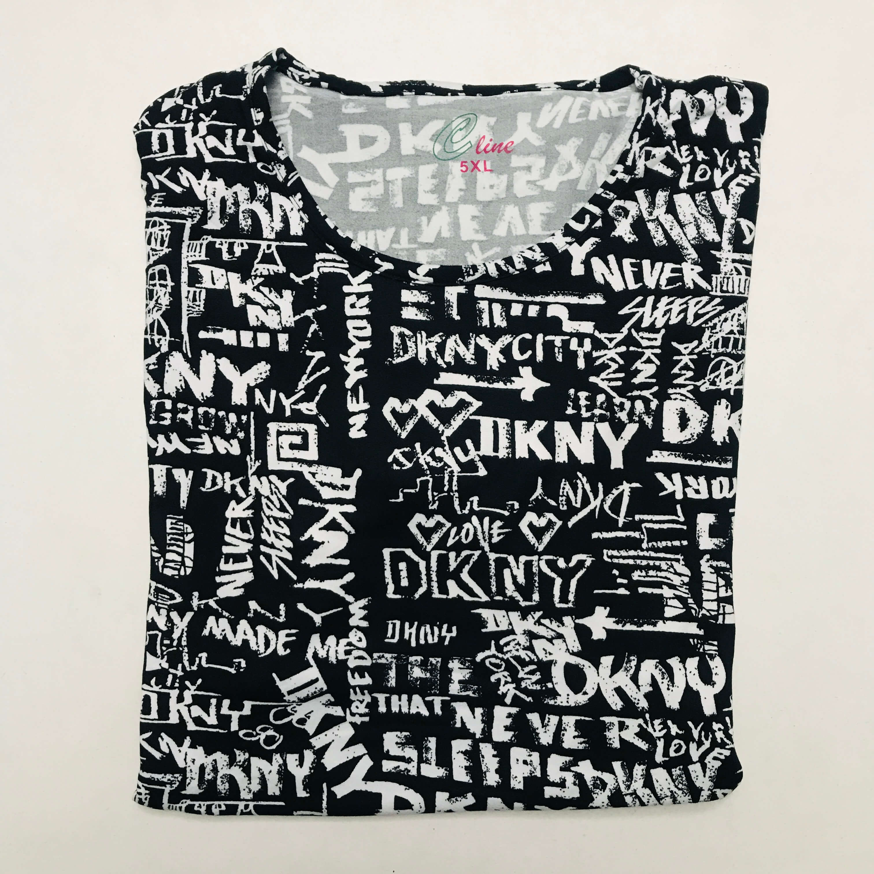 Ladies T-Shirt Combo (5XL)