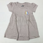 Daisy Frock Combo Pack Of 2