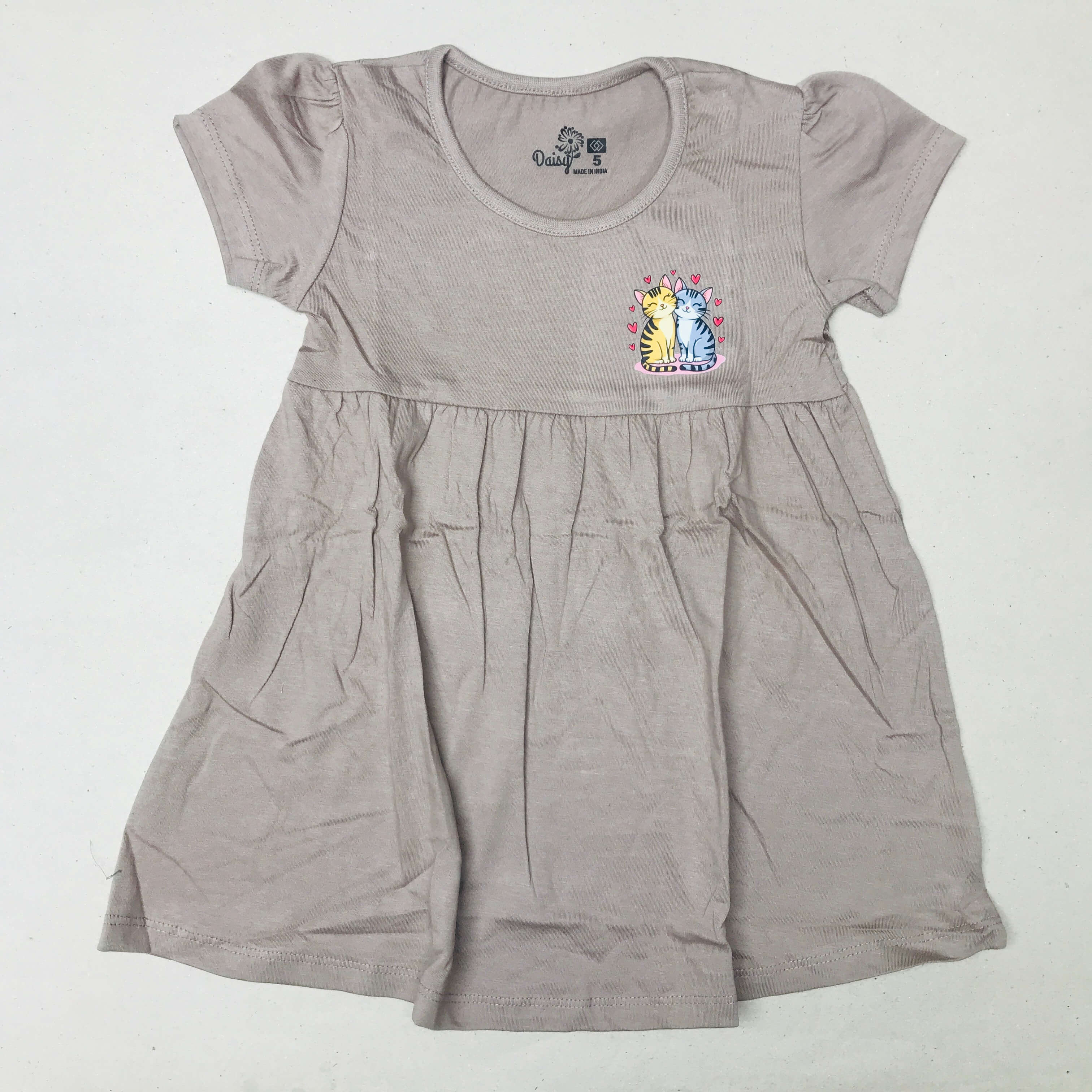 Daisy Frock Combo Pack Of 2