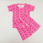 Kids Nikker Set