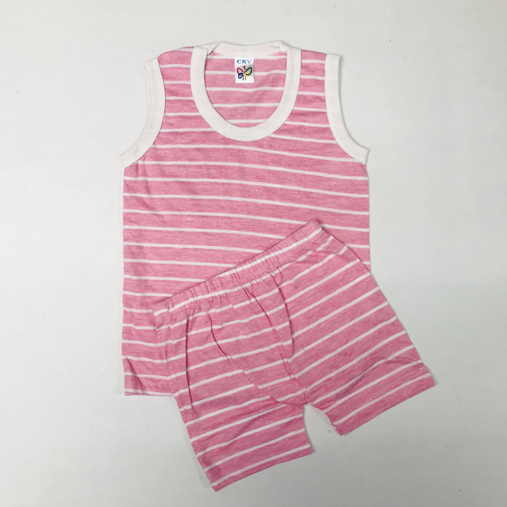 SL Kids Nikker Set