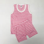 SL Kids Nikker Set