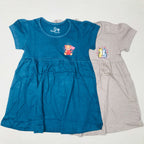 Daisy Frock Combo Pack Of 2