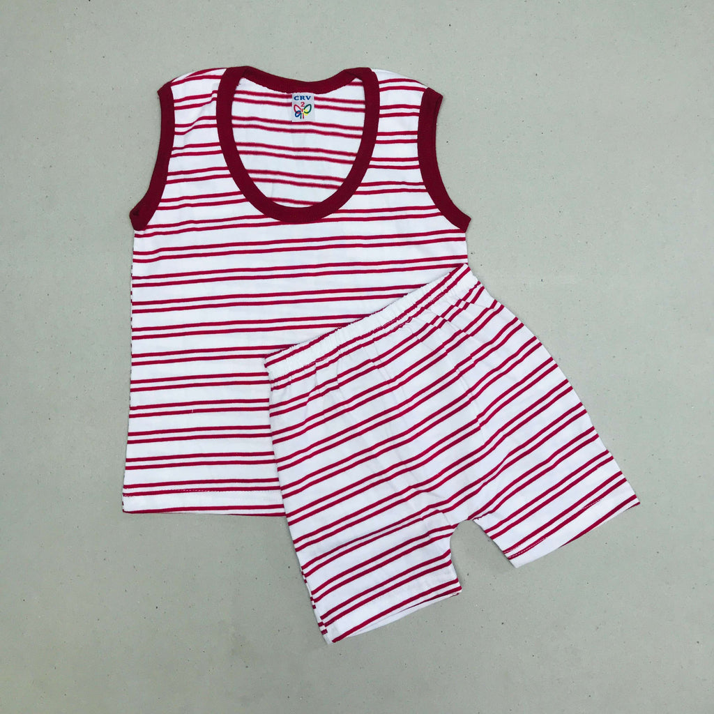 SL Kids Nikker Set