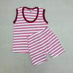 SL Kids Nikker Set