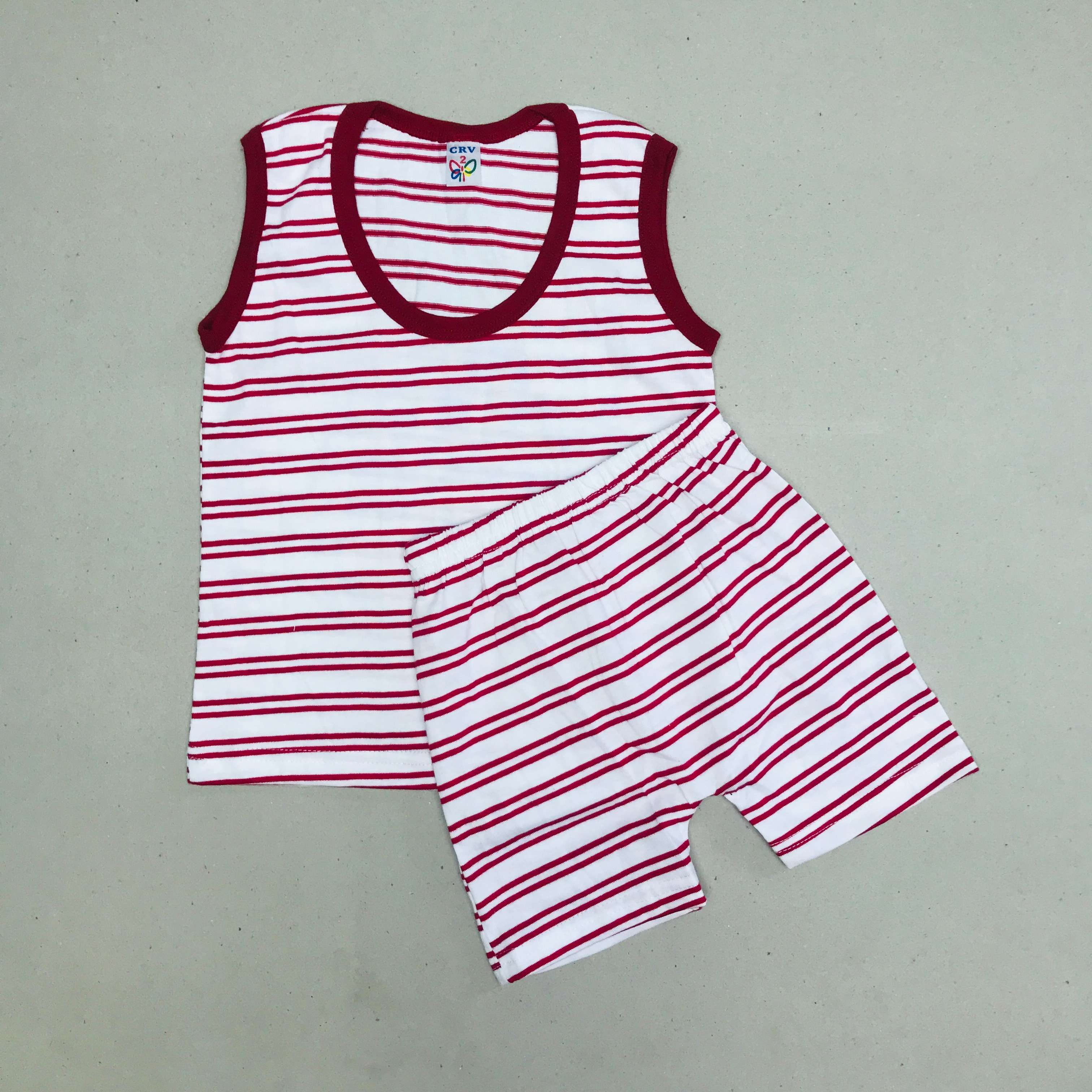 SL Kids Nikker Set