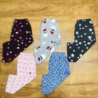 Kids Pant Combo Pack of 5