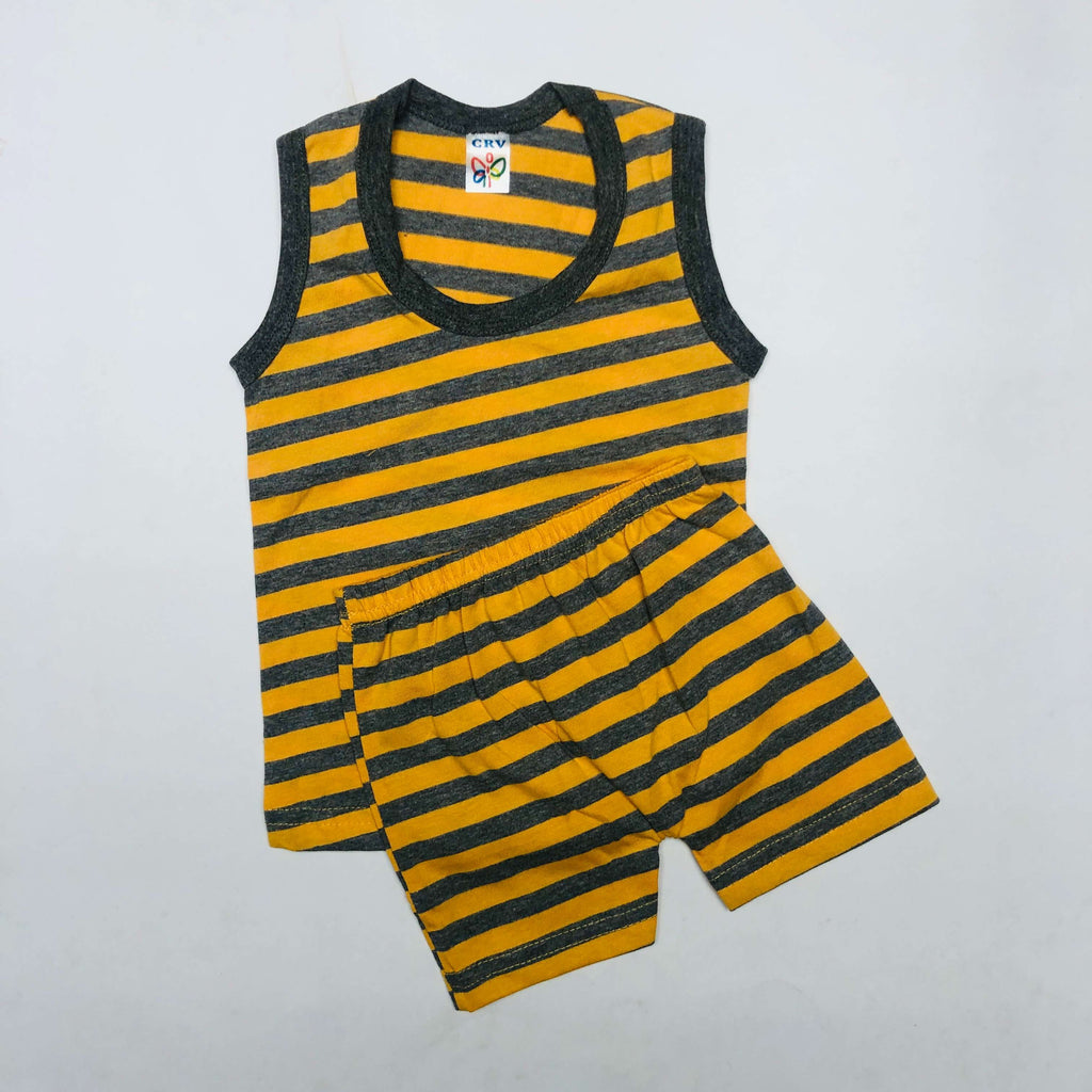 SL Kids Nikker Set