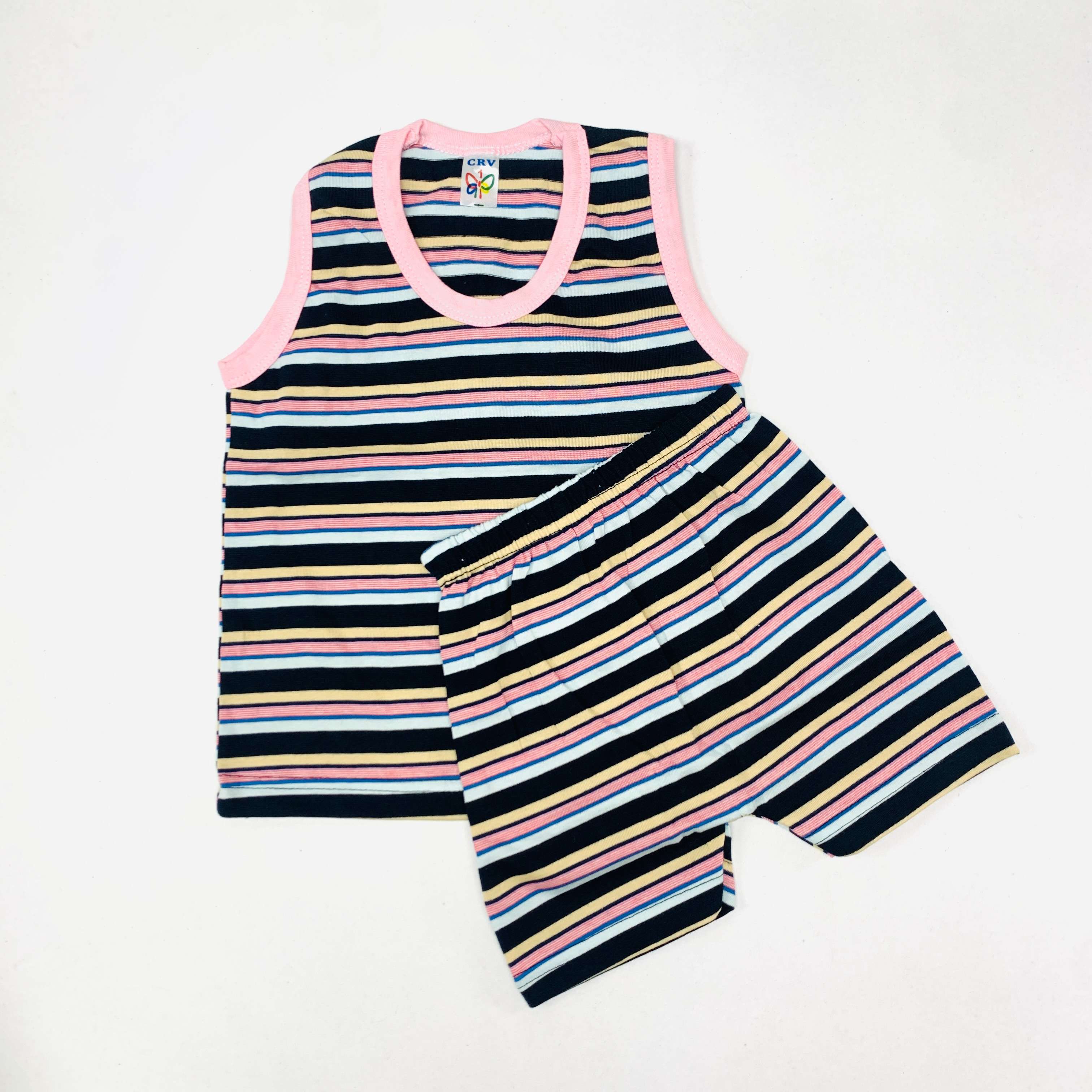 SL Kids Nikker Set