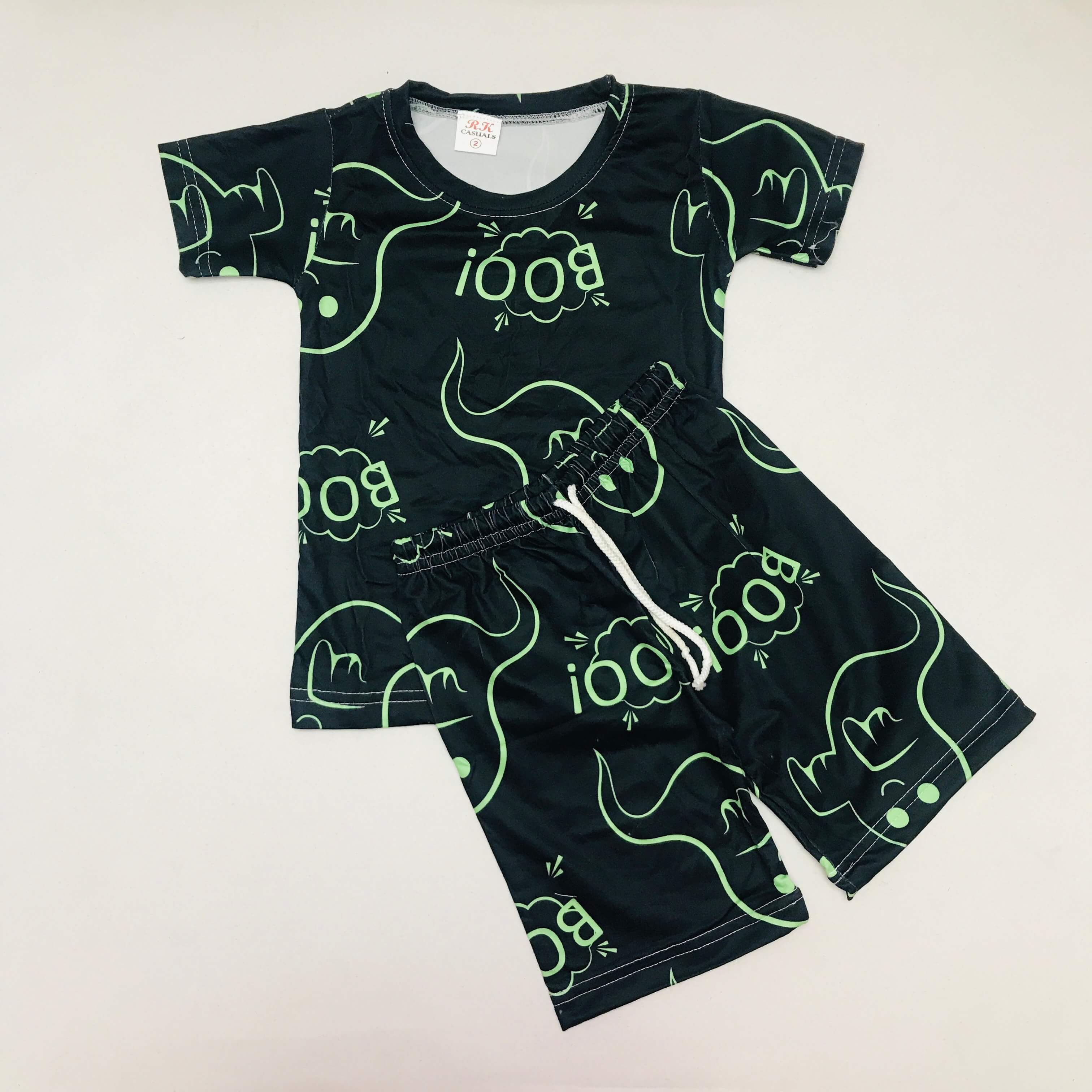 Kids Nikker Set