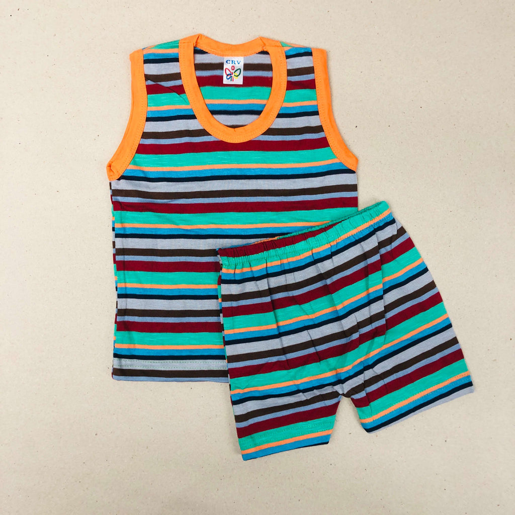 SL Kids Nikker Set