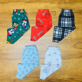 Kids Pant Combo Pack of 5