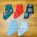 Kids Pant Combo Pack of 5