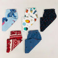 Kids Pant Combo Pack of 5