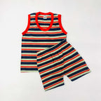 SL Kids Nikker Set