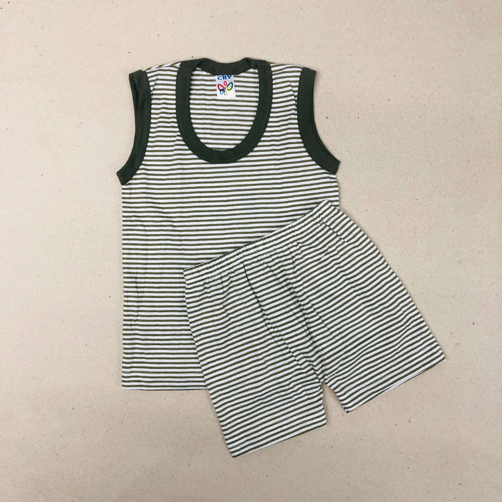 SL Kids Nikker Set