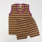 SL Kids Nikker Set