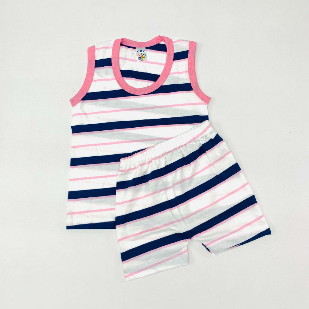 SL Kids Nikker Set