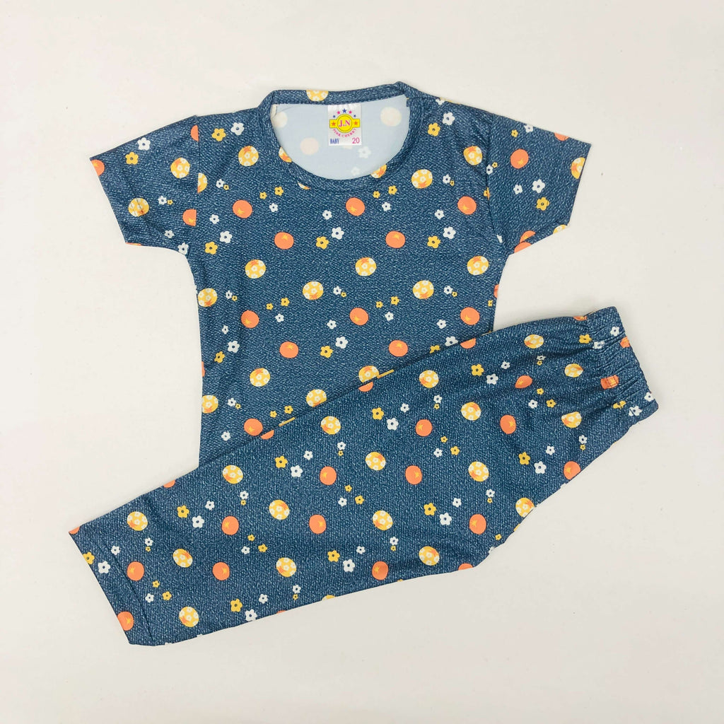 Pant Set