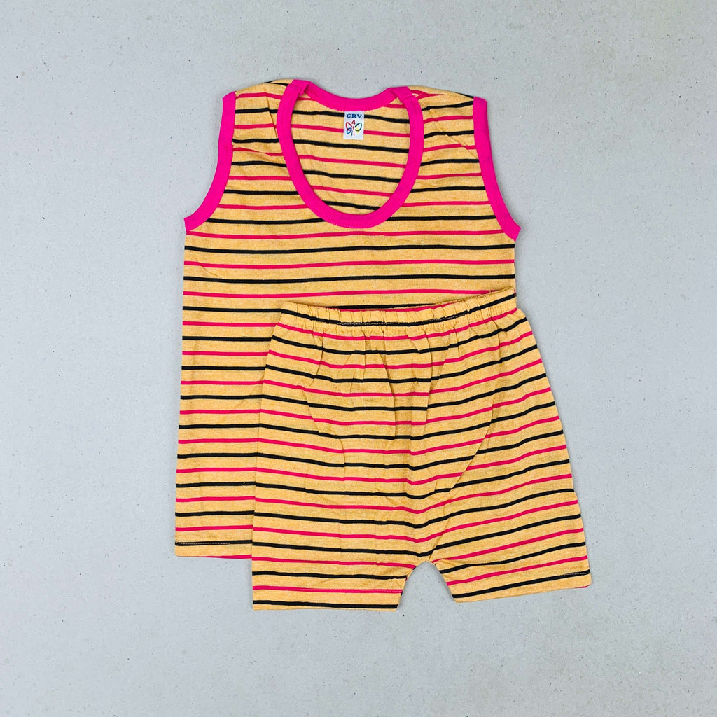 SL Kids Nikker Set