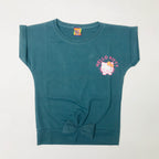 Cute Kitty Top Combo Pack of 2