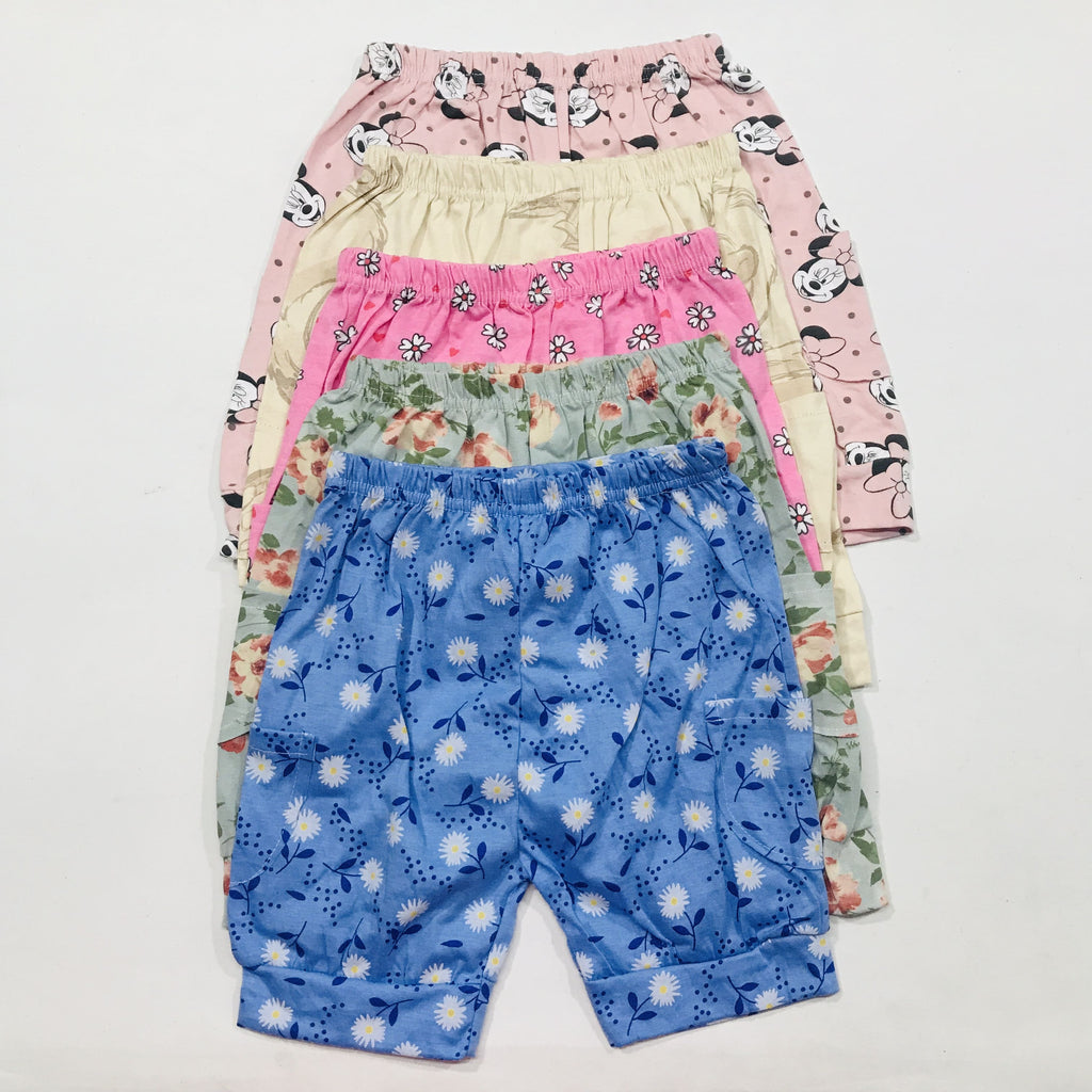 Kids Nikker Combo Pack Of 5
