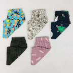 Kids Pant Combo Pack of 5