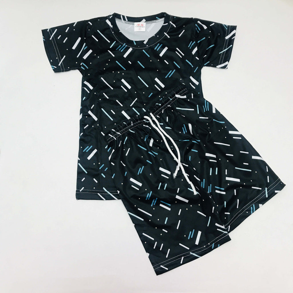 Kids Nikker Set