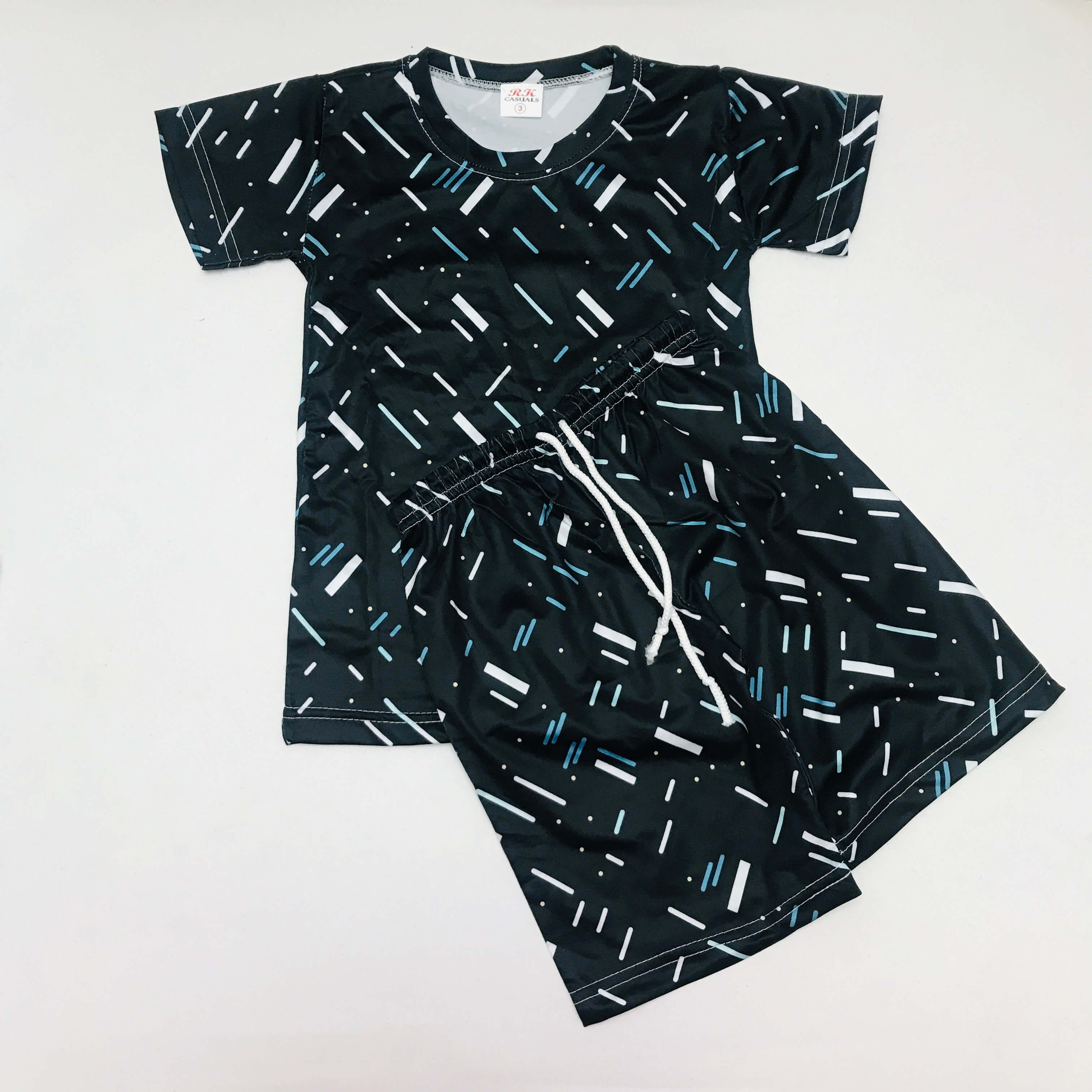 Kids Nikker Set