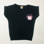 Cute Kitty Top Combo Pack of 2