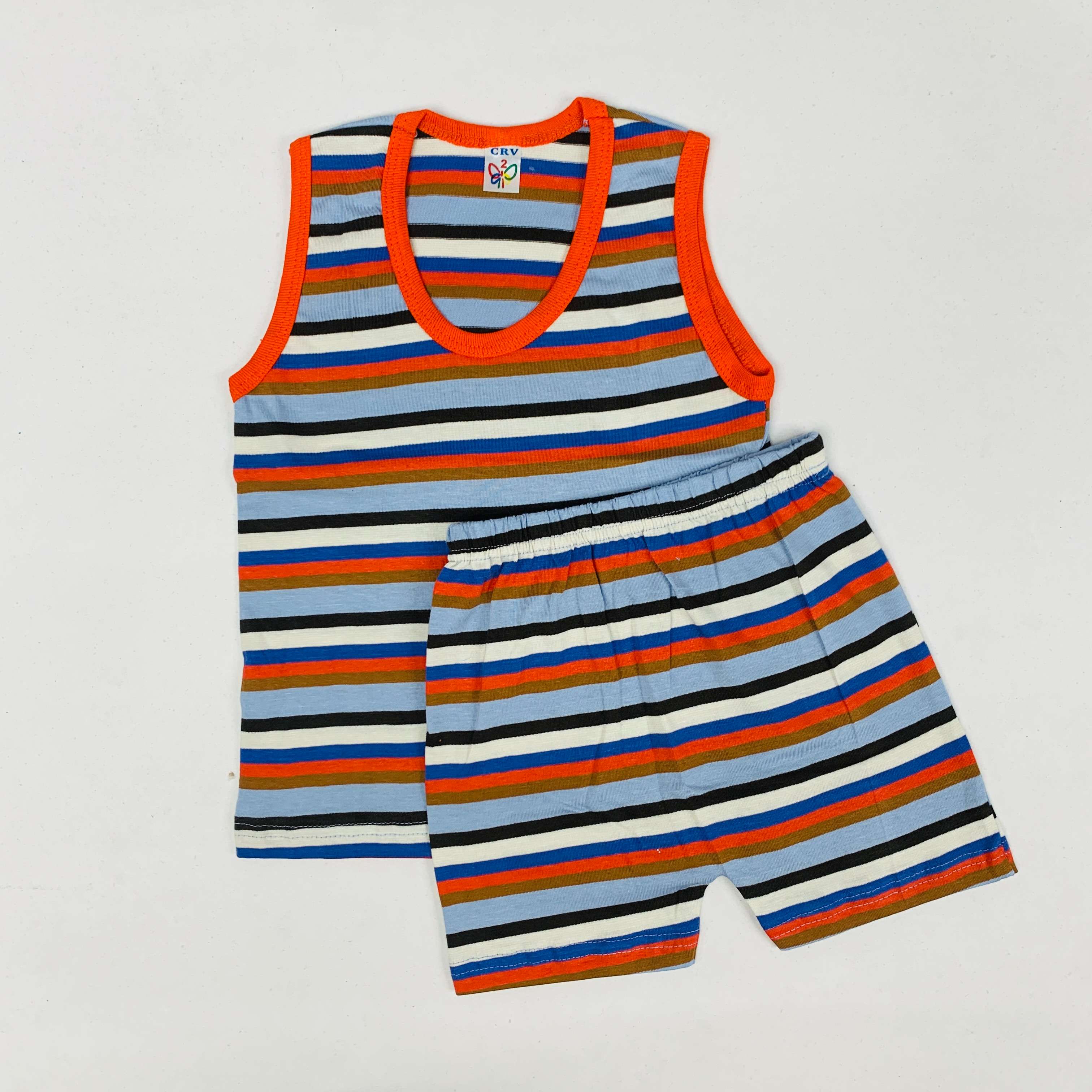 SL Kids Nikker Set