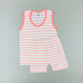 SL Kids Nikker Set