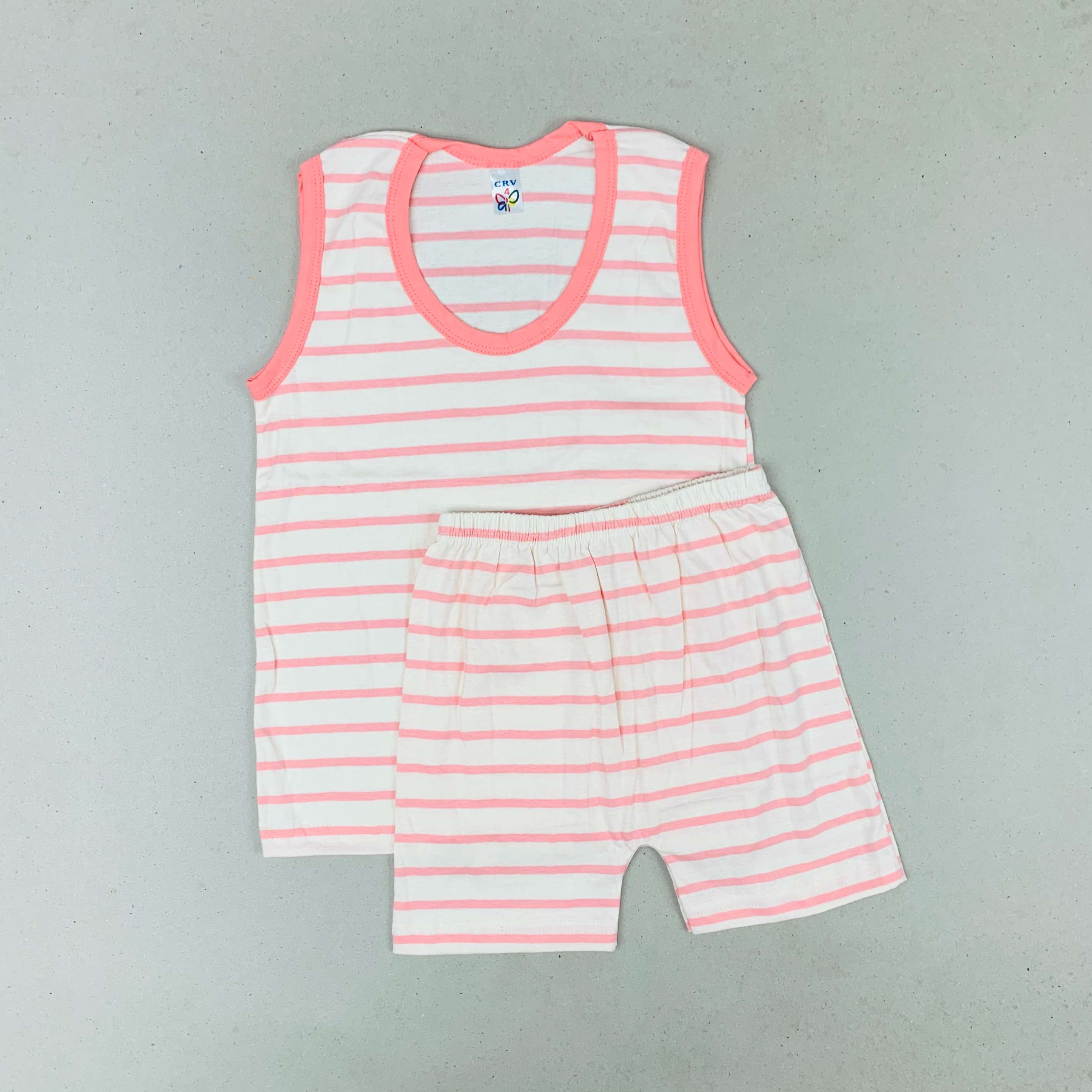 SL Kids Nikker Set