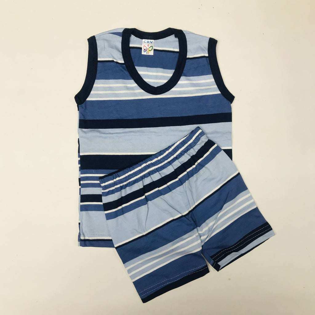SL Kids Nikker Set
