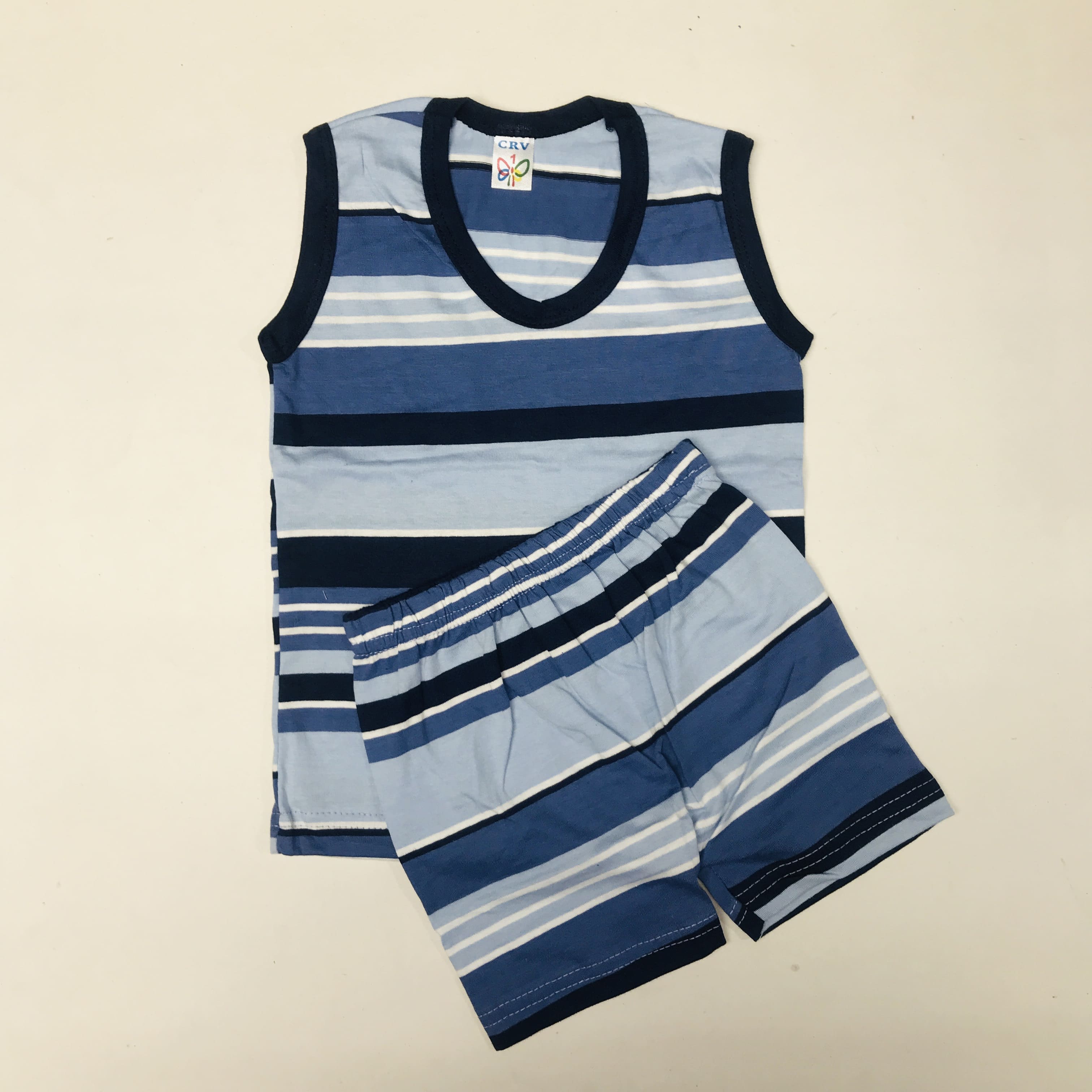 SL Kids Nikker Set