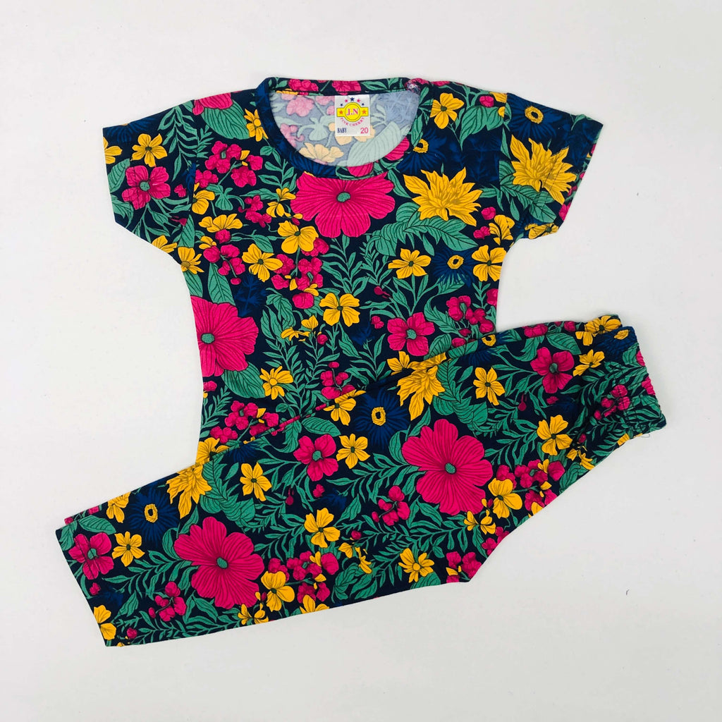Pant Set
