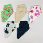 Kids Pant Combo Pack of 5