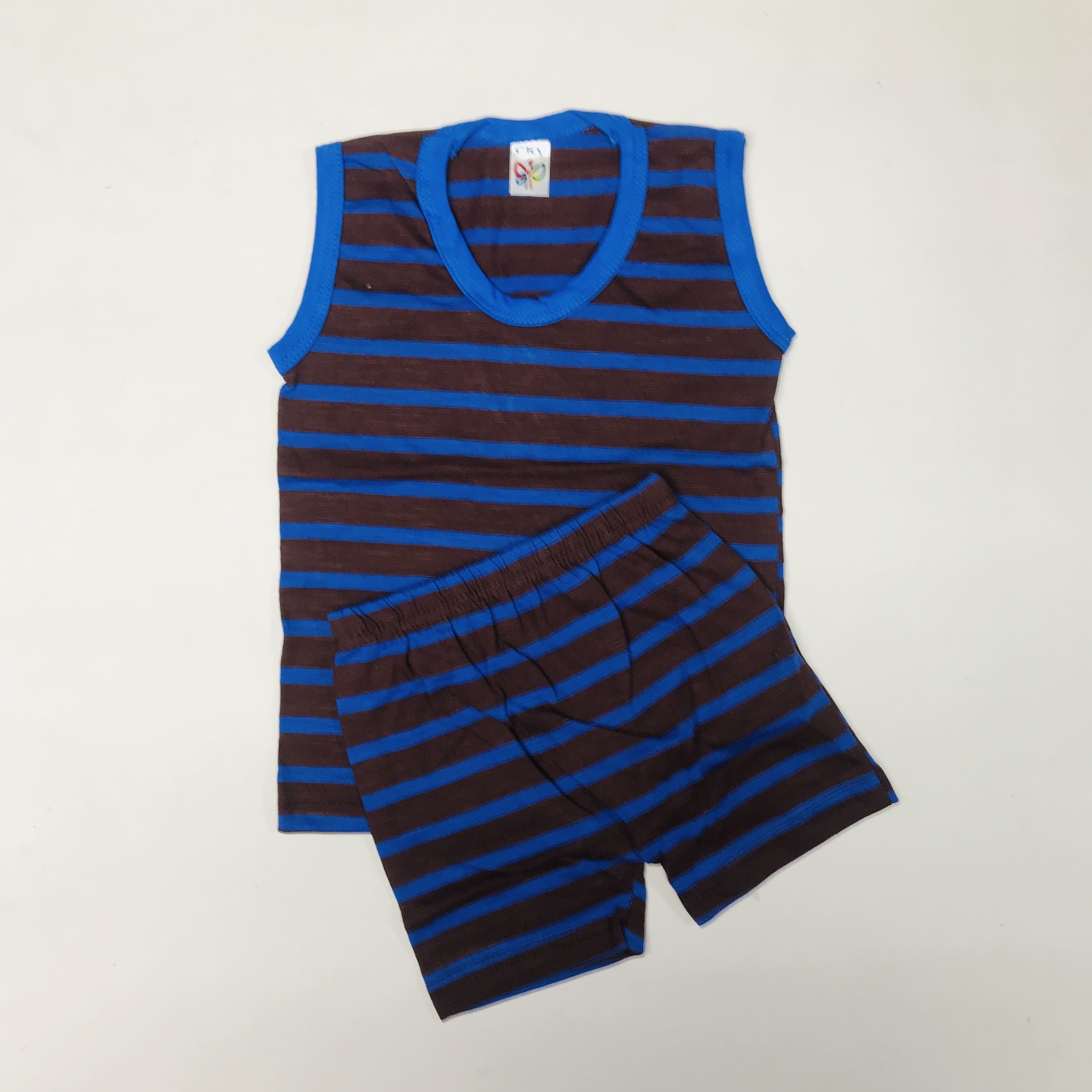 SL Kids Nikker Set