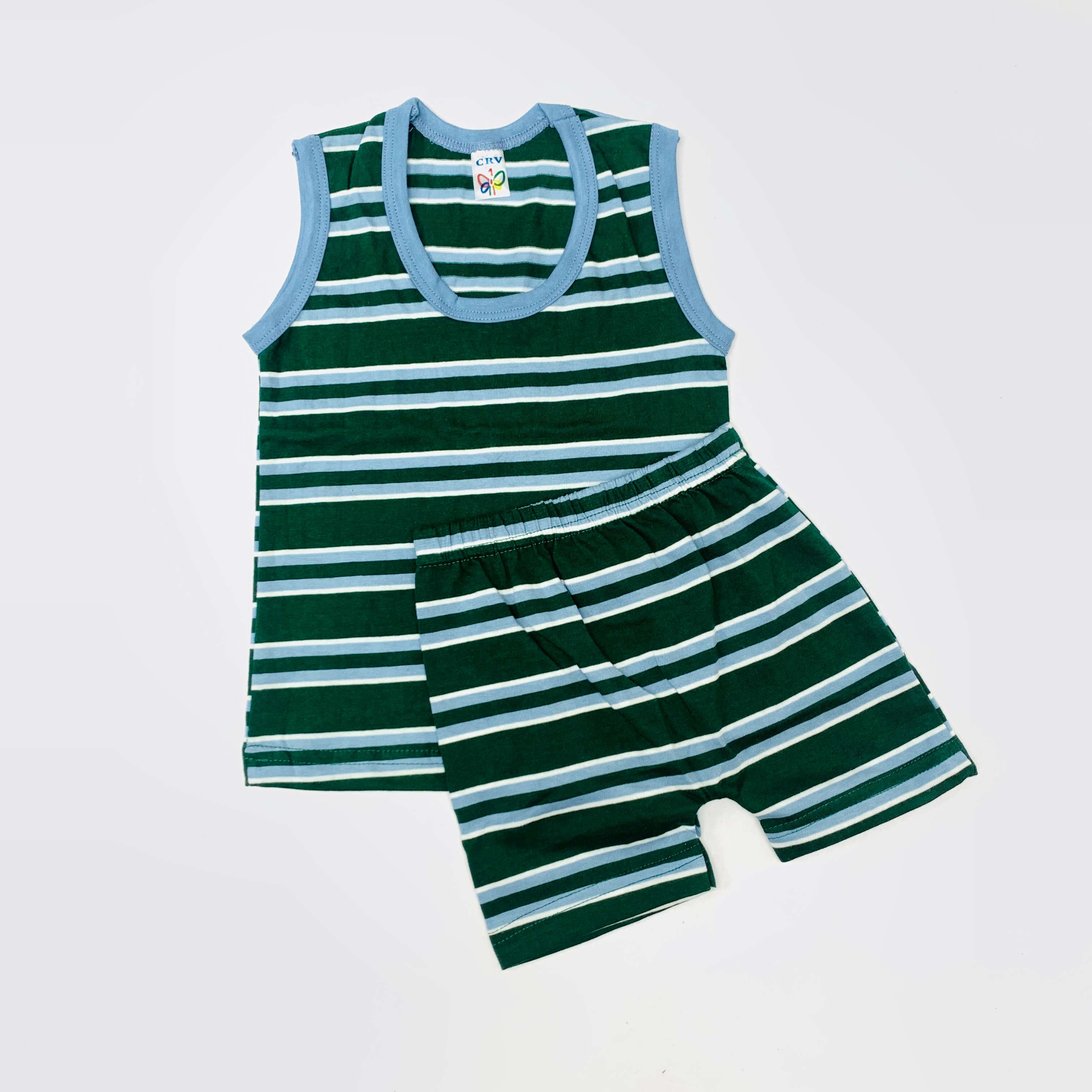 SL Kids Nikker Set