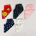 Kids Pant Combo Pack of 5