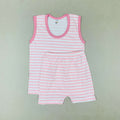 SL Kids Nikker Set
