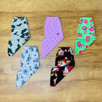 Unisex Kids Pants Pack of 5