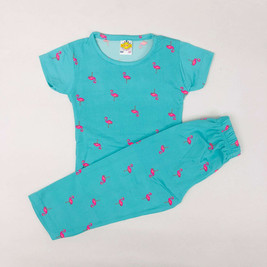 Pant Set