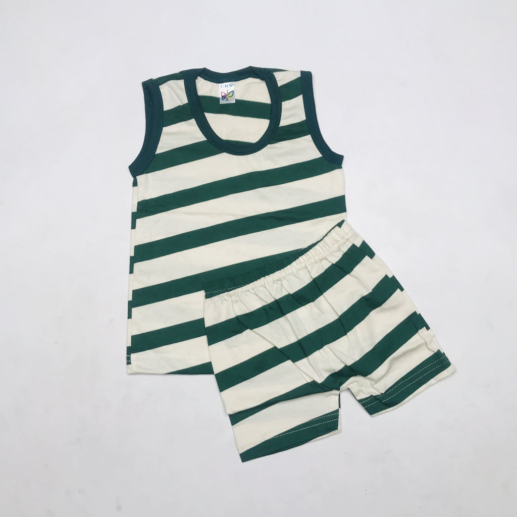SL Kids Nikker Set