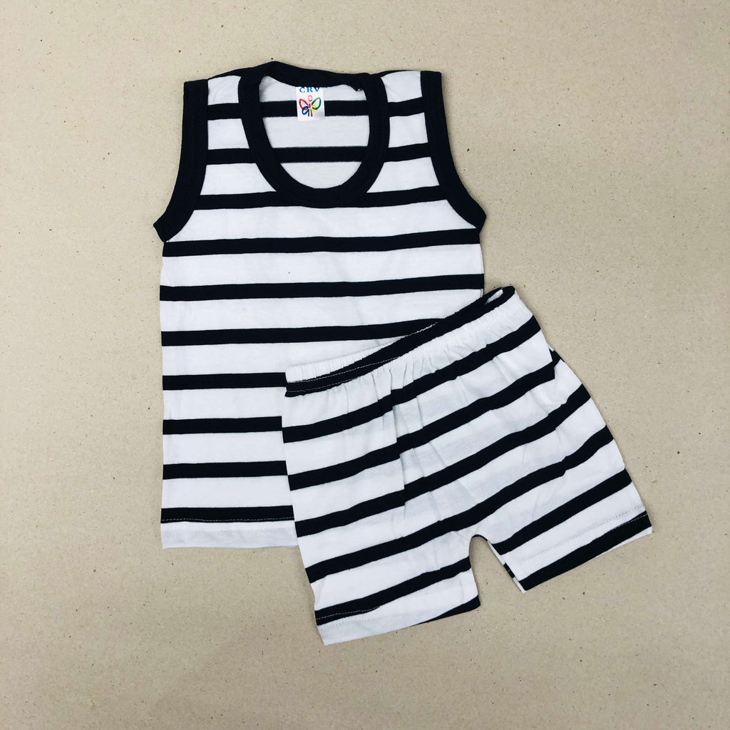 SL Kids Nikker Set