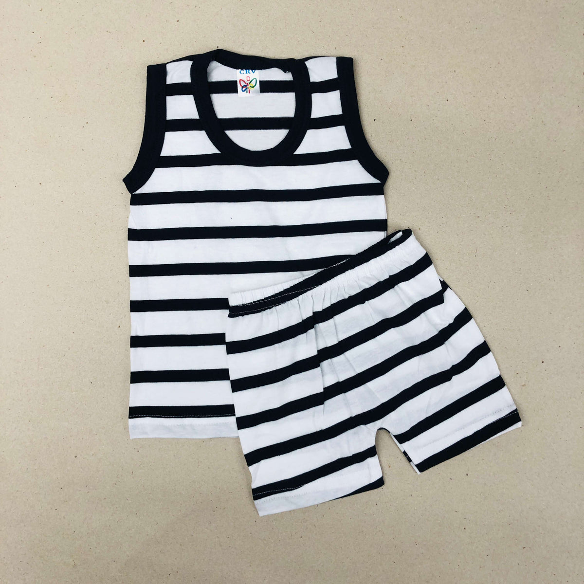 SL Kids Nikker Set