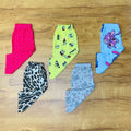 Unisex Kids Pants Pack of 5