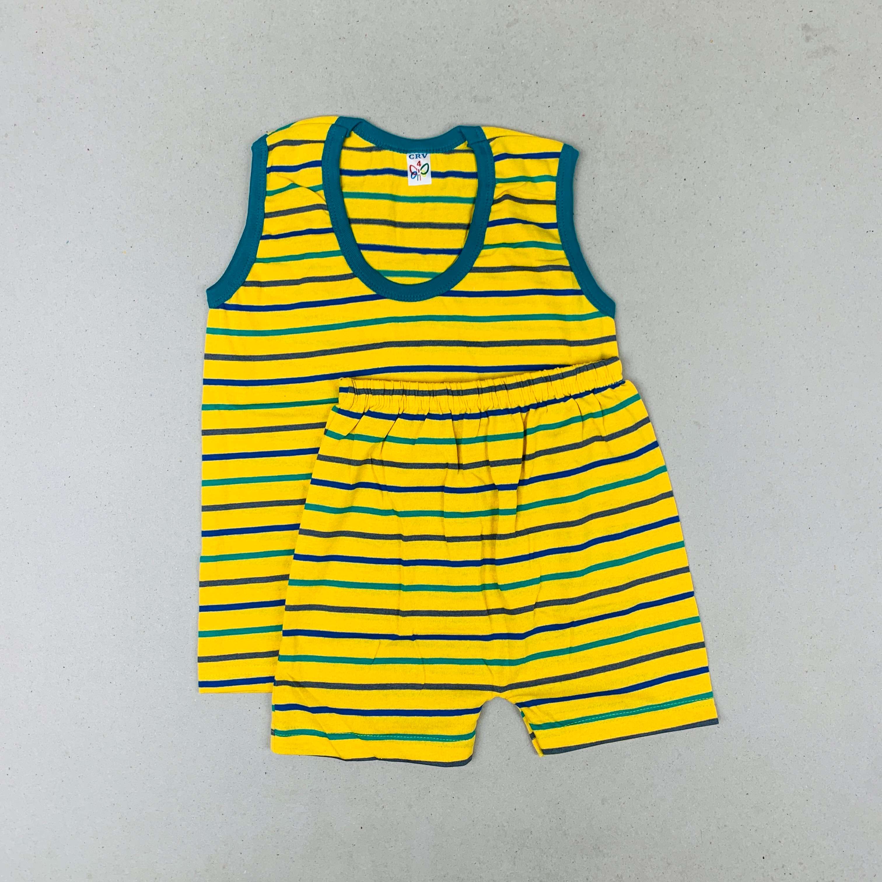 SL Kids Nikker Set