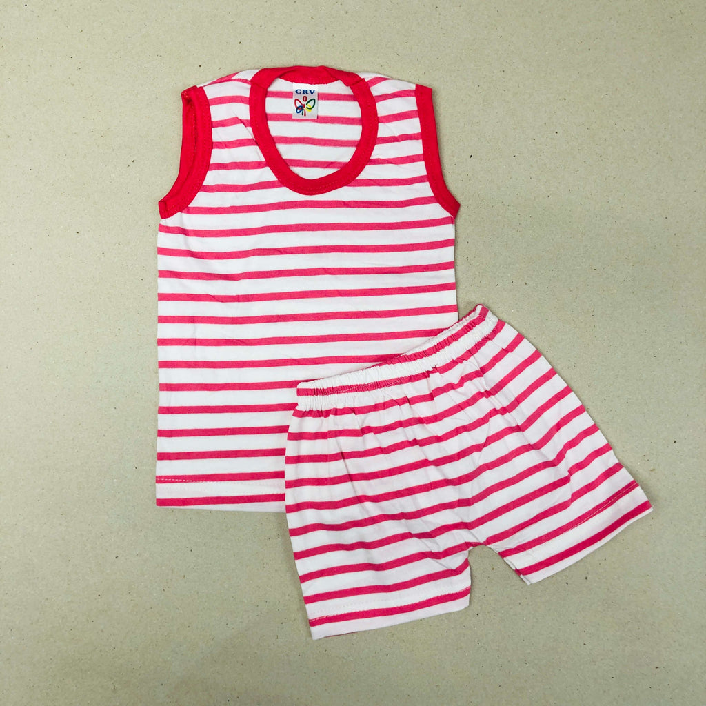 SL Kids Nikker Set