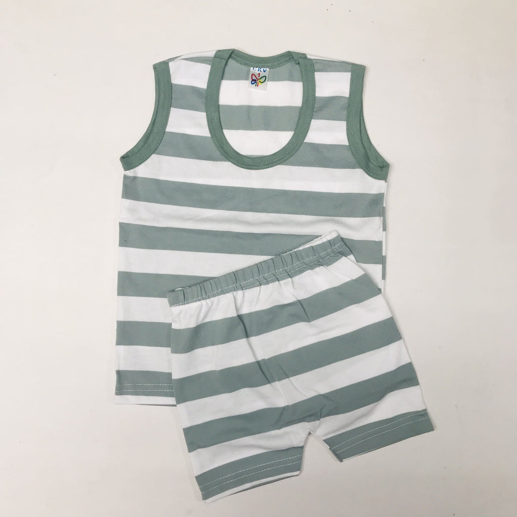 SL Kids Nikker Set